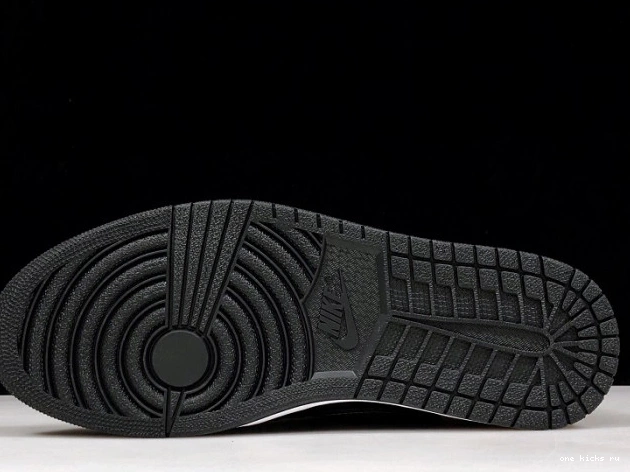 Chep Onekick Glod Jordan Retro Air 861428-007 1 High Toe 0811